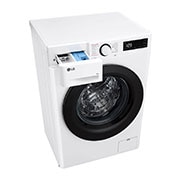 LG Pralka Vivace |klasa A-10%| 8 kg| F2W8S506W, F2W8S506W
