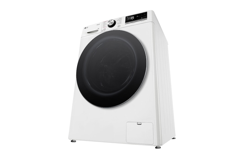 LG Pralka Vivace |klasa A-10%| 8 kg| F2W8S722W, F2W8S722W