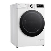 LG Pralka Vivace |klasa A-10%| 8 kg| F2W8S722W, F2W8S722W
