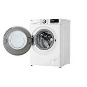 LG Pralka Vivace |klasa A-10%| 8 kg| F2W8S722W, F2W8S722W