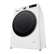 LG Pralka Vivace |klasa A-10%| 8 kg| F2W8S722W, F2W8S722W