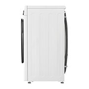 LG Pralka Vivace |klasa A-10%| 8 kg| F2W8S722W, F2W8S722W