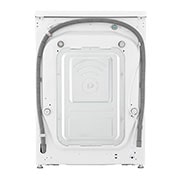 LG Pralka Vivace |klasa A-10%| 8 kg| F2W8S722W, F2W8S722W