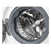 LG Pralka Vivace |klasa A-10%| 8 kg| F2W8S722W, F2W8S722W