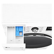 LG Pralka Vivace |klasa A-10%| 8 kg| F2W8S722W, F2W8S722W