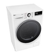 LG Pralka Vivace |klasa A-10%| 8 kg| F2W8S722W, F2W8S722W