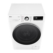 LG Pralka Vivace |klasa A-10%| 8 kg| F2W8S722W, F2W8S722W