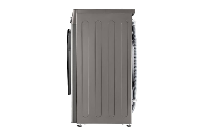 LG Pralka LG Vivace | R700 | srebrna | slim 9 kg | 1200 rpm | Steam | TurboWash 360 | ThinQ | AIDD | F2W9S72YP, F2W9S72YP