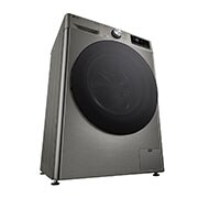 LG Pralka LG Vivace | R700 | srebrna | slim 9 kg | 1200 rpm | Steam | TurboWash 360 | ThinQ | AIDD | F2W9S72YP, F2W9S72YP