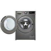 LG Pralka LG Vivace | R700 | srebrna | slim 9 kg | 1200 rpm | Steam | TurboWash 360 | ThinQ | AIDD | F2W9S72YP, F2W9S72YP