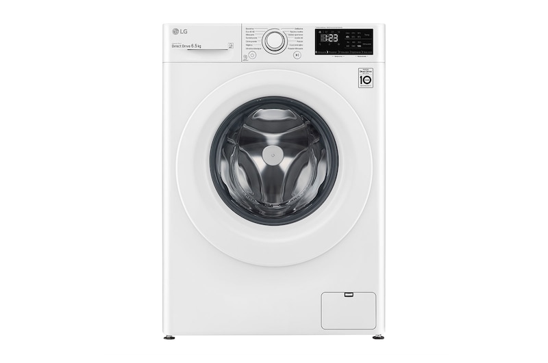 LG Pralka LG Vivace V200 slim 6,5kg 1200rpm F2WN2S6N3E, F2WN2S6N3E