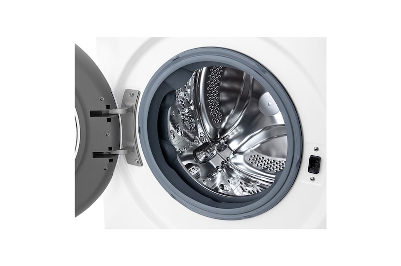 LG Pralka LG Vivace V200 slim 6,5kg 1200rpm F2WN2S6N3E, F2WN2S6N3E