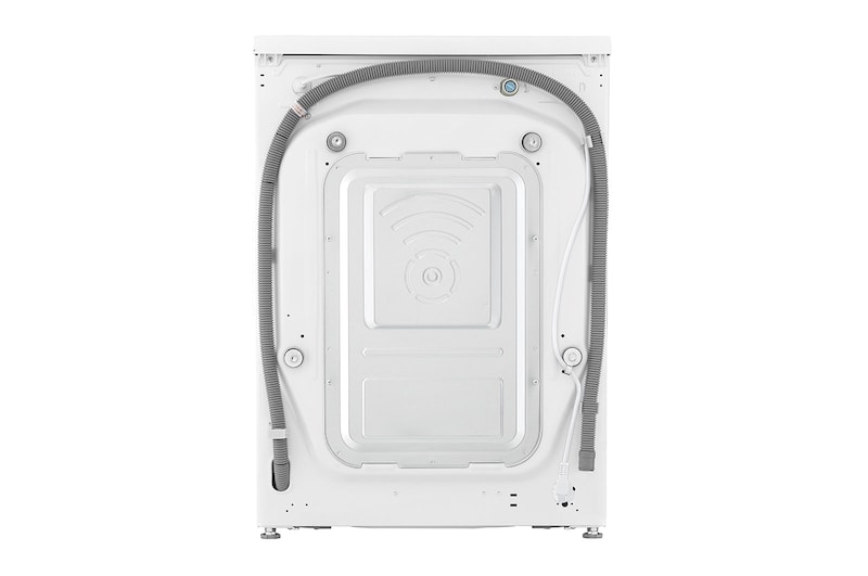 LG Pralka LG Vivace V200 slim 6,5kg 1200rpm F2WN2S6N3E, F2WN2S6N3E