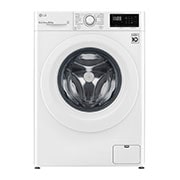 Pralka LG Vivace V200 slim 6,5kg 1200rpm F2WN2S6N3E