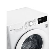 LG Pralka LG Vivace V200 slim 6,5kg 1200rpm F2WN2S6N3E, F2WN2S6N3E