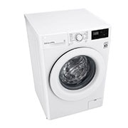 LG Pralka LG Vivace V200 slim 6,5kg 1200rpm F2WN2S6N3E, F2WN2S6N3E