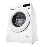 LG Pralka LG Vivace V200 slim 6,5kg 1200rpm F2WN2S6N3E, F2WN2S6N3E