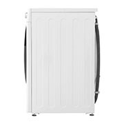 LG Pralka LG Vivace V200 slim 6,5kg 1200rpm F2WN2S6N3E, F2WN2S6N3E