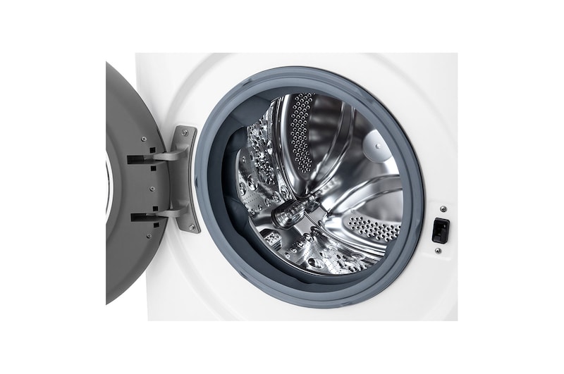 LG Pralka LG Vivace V200 slim 6,5kg 1200rpm F2WN2S6N4E, F2WN2S6N4E