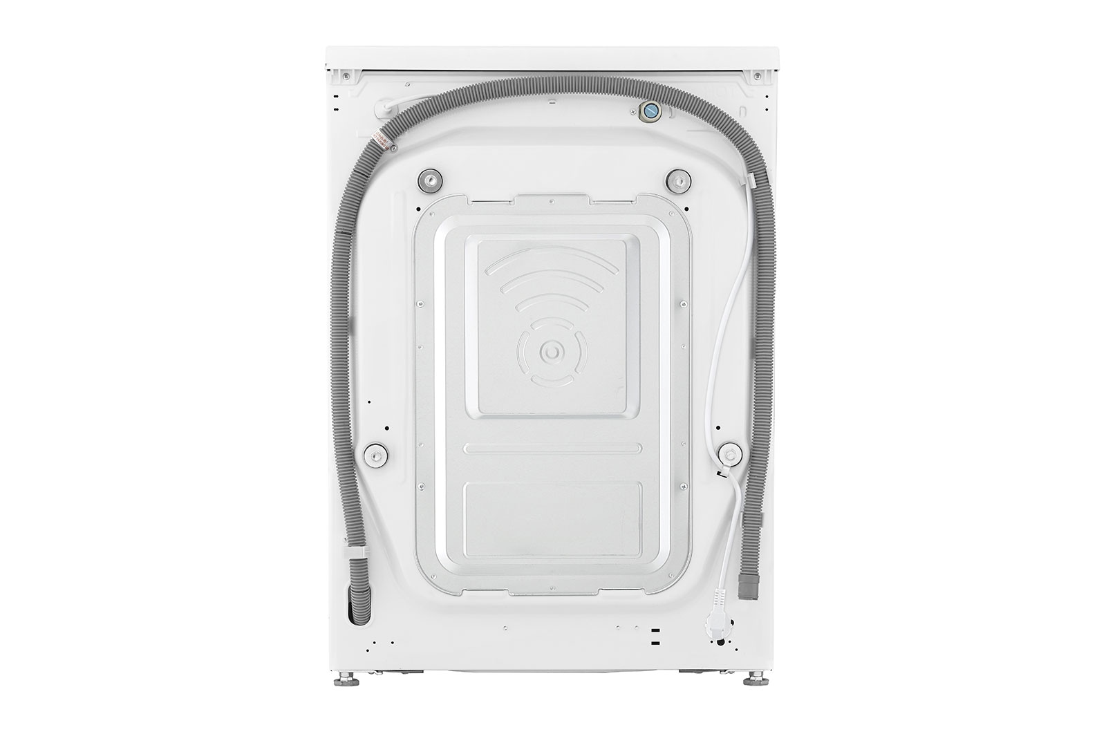 LG Pralka LG Vivace V200 slim 6,5kg 1200rpm F2WN2S6N4E, F2WN2S6N4E