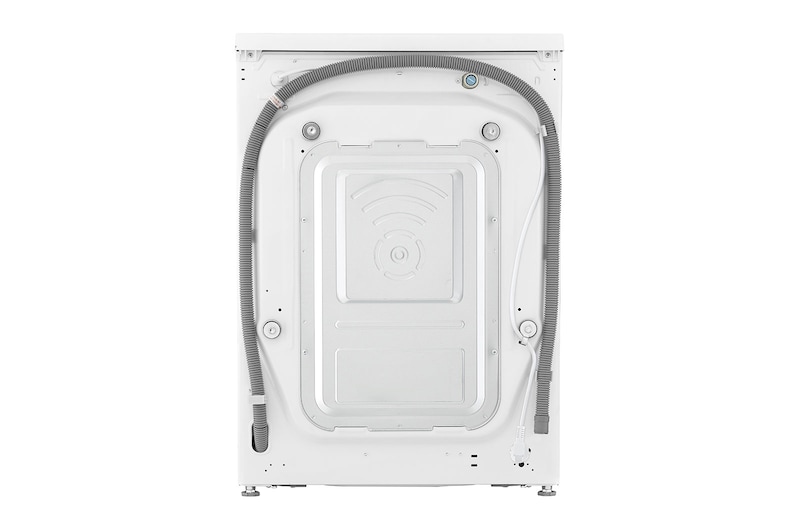 LG Pralka LG Vivace V200 slim 6,5kg 1200rpm F2WN2S6N4E, F2WN2S6N4E
