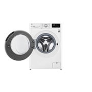 LG Pralka LG Vivace V200 slim 6,5kg 1200rpm F2WN2S6N4E, F2WN2S6N4E