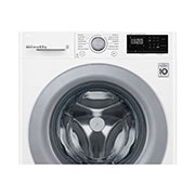 LG Pralka LG Vivace V200 slim 6,5kg 1200rpm F2WN2S6N4E, F2WN2S6N4E
