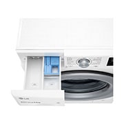 LG Pralka LG Vivace V200 slim 6,5kg 1200rpm F2WN2S6N4E, F2WN2S6N4E