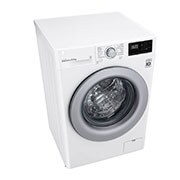 LG Pralka LG Vivace V200 slim 6,5kg 1200rpm F2WN2S6N4E, F2WN2S6N4E