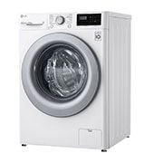 LG Pralka LG Vivace V200 slim 6,5kg 1200rpm F2WN2S6N4E, F2WN2S6N4E