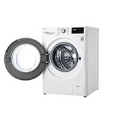 LG Pralka LG Vivace V200 slim 6,5kg 1200rpm F2WN2S6N4E, F2WN2S6N4E