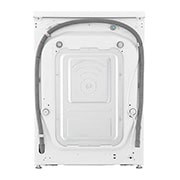 LG Pralka LG Vivace V200 slim 6,5kg 1200rpm F2WN2S6N4E, F2WN2S6N4E