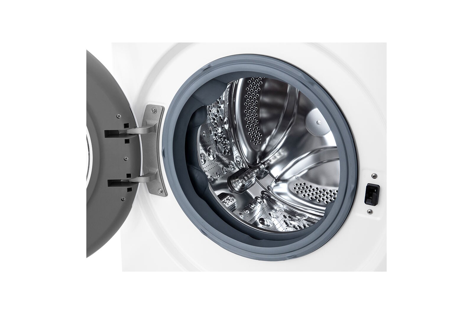 LG Pralka LG Vivace V200 slim 6,5kg Steam 1200rpm F2WN2S6S3E, F2WN2S6S3E