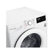 LG Pralka LG Vivace V200 slim 6,5kg Steam 1200rpm F2WN2S6S3E, F2WN2S6S3E