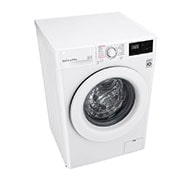 LG Pralka LG Vivace V200 slim 6,5kg Steam 1200rpm F2WN2S6S3E, F2WN2S6S3E