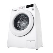 LG Pralka LG Vivace V200 slim 6,5kg Steam 1200rpm F2WN2S6S3E, F2WN2S6S3E
