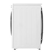 LG Pralka LG Vivace V200 slim 6,5kg Steam 1200rpm F2WN2S6S3E, F2WN2S6S3E