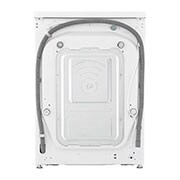 LG Pralka LG Vivace V200 slim 6,5kg Steam 1200rpm F2WN2S6S3E, F2WN2S6S3E
