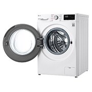 LG Pralka LG Vivace V200 slim 6,5kg Steam 1200rpm F2WN2S6S4E, F2WN2S6S4E