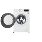 LG Pralka LG Vivace V200 slim 7kg Steam 1200rpm F2WN2S7S3E, F2WN2S7S3E
