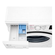 LG Pralka LG Vivace V200 slim 7kg Steam 1200rpm F2WN2S7S3E, F2WN2S7S3E