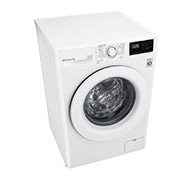 LG Pralka LG Vivace V200 slim 7kg Steam 1200rpm F2WN2S7S3E, F2WN2S7S3E