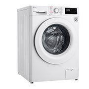 LG Pralka LG Vivace V200 slim 7kg Steam 1200rpm F2WN2S7S3E, F2WN2S7S3E