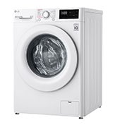 LG Pralka LG Vivace V200 slim 7kg Steam 1200rpm F2WN2S7S3E, F2WN2S7S3E