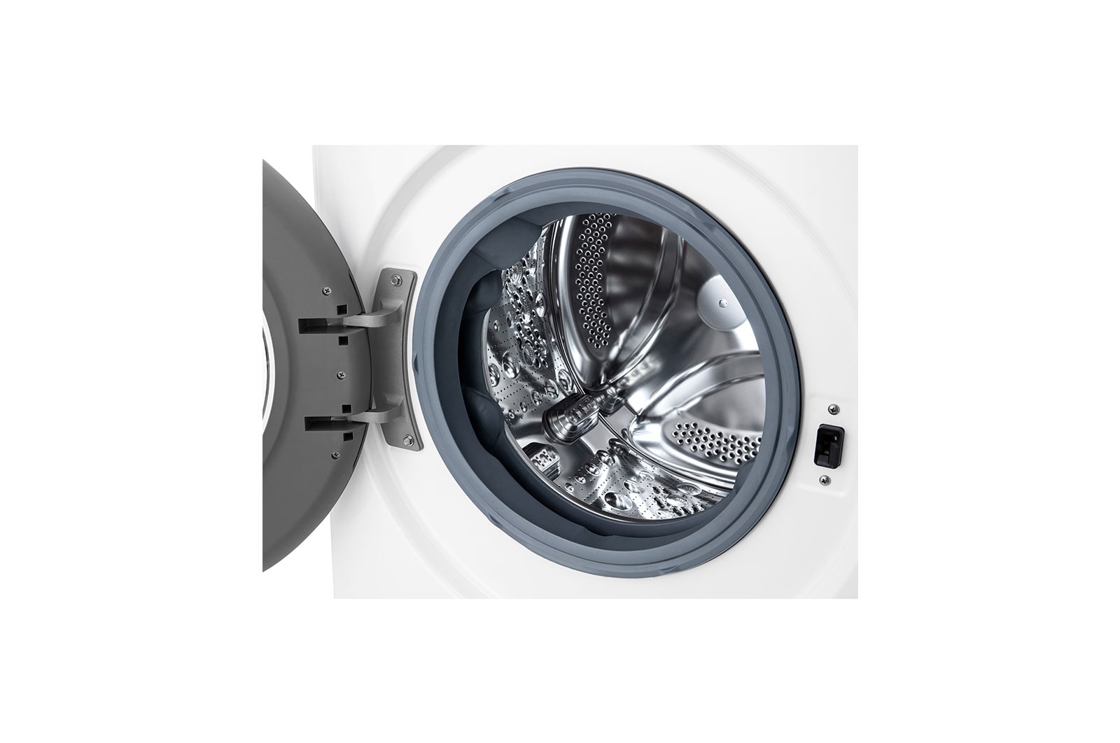LG Pralka LG Vivace V200 slim 7kg Steam 1200rpm F2WN2S7S4E, F2WN2S7S4E