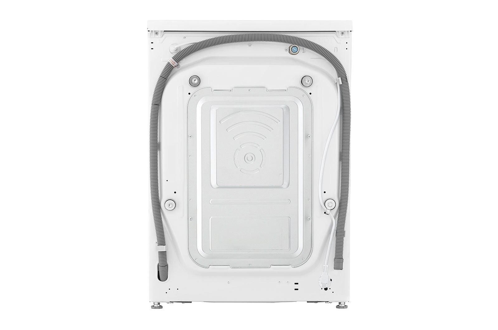 LG Pralka LG Vivace V200 slim 7kg Steam 1200rpm F2WN2S7S4E, F2WN2S7S4E