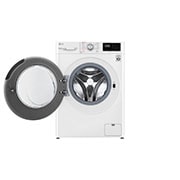 LG Pralka LG Vivace V200 slim 7kg Steam 1200rpm F2WN2S7S4E, F2WN2S7S4E