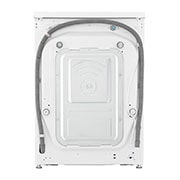 LG Pralka Vivace V400 7kg, F2WN407S0