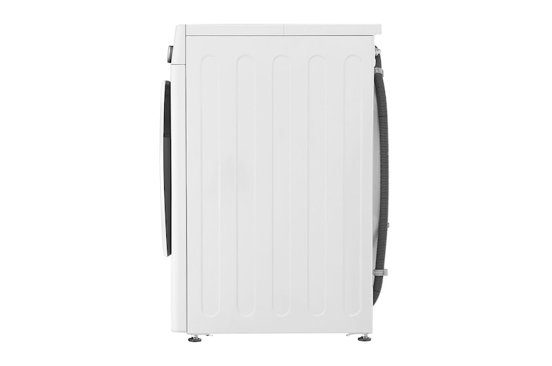 LG Pralka LG Vivace V400 slim 6,5kg Steam 1200rpm ThinQ F2WN4S6S0, F2WN4S6S0