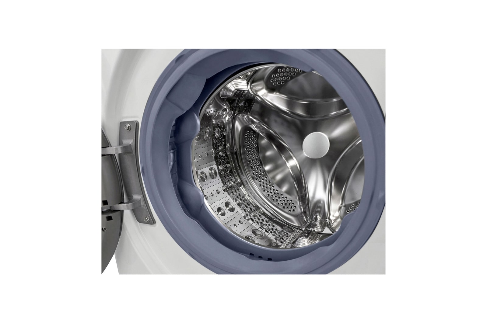 LG Pralka LG Vivace V400 slim 7kg Steam 1200rpm ThinQ F2WN4S7S0, F2WN4S7S0